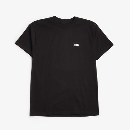 OBEY Erase All Thought T-Shirt