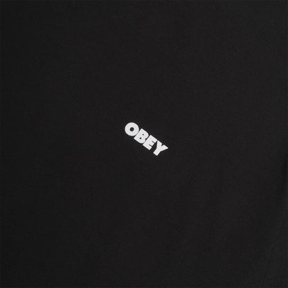 OBEY Erase All Thought T-Shirt