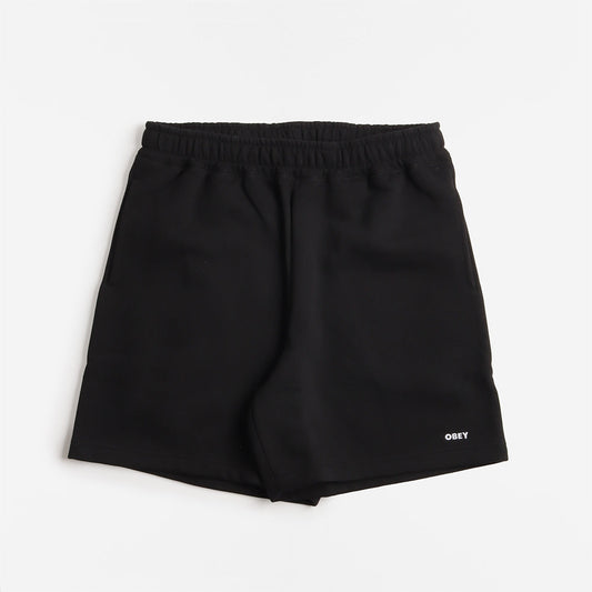 OBEY Established Works Bold Sweat Shorts