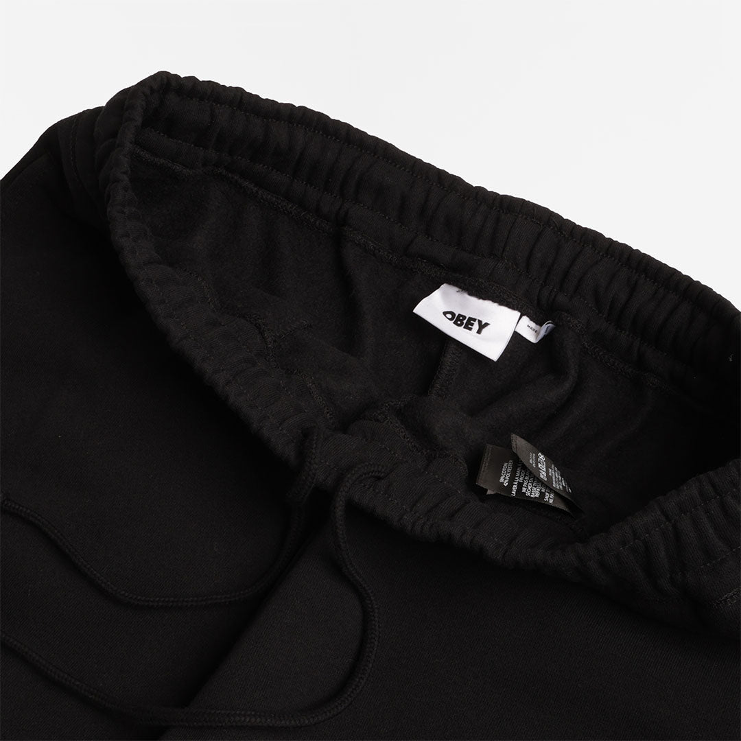 OBEY Established Works Bold Sweat Shorts