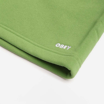 OBEY Established Works Bold Sweat Shorts