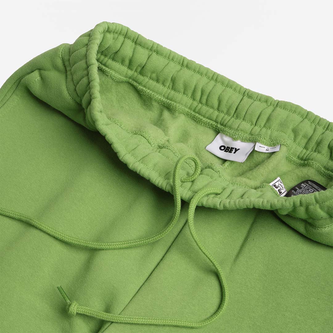 OBEY Established Works Bold Sweat Shorts