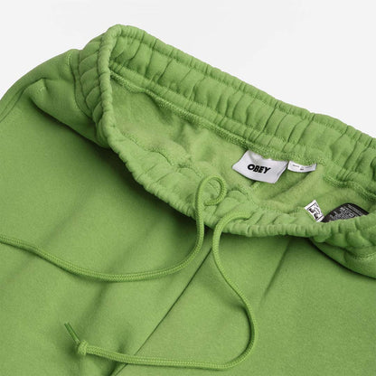 OBEY Established Works Bold Sweat Shorts