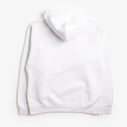 OBEY Established Works Bold Zip Hoodie II