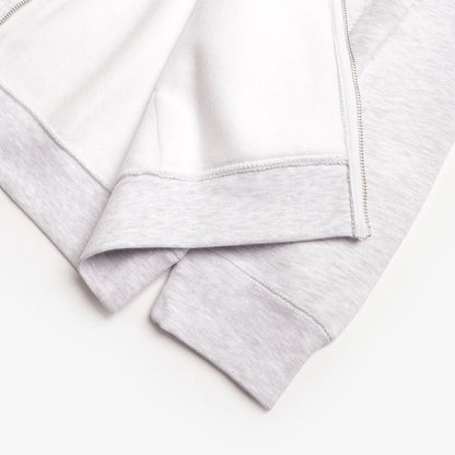 OBEY Established Works Bold Zip Hoodie II