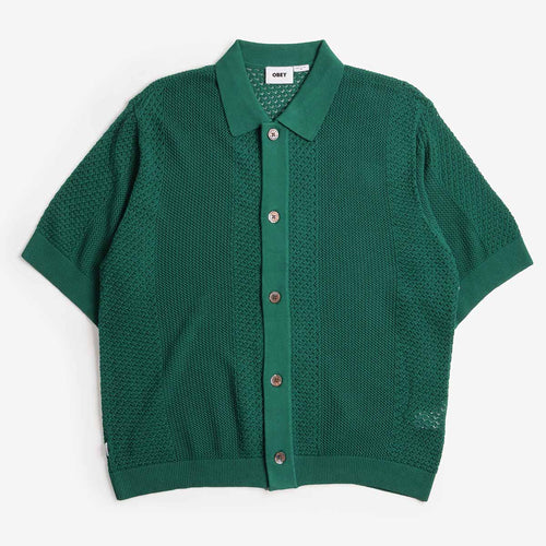 OBEY Evan Sweater Shirt