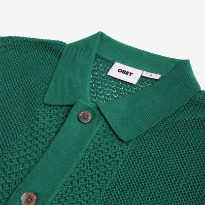 OBEY Evan Sweater Shirt
