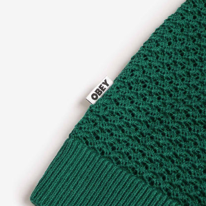 OBEY Evan Sweater Shirt