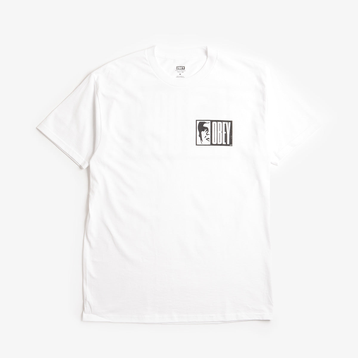 OBEY Half Icon T-Shirt