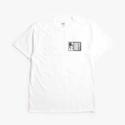 OBEY Half Icon T-Shirt