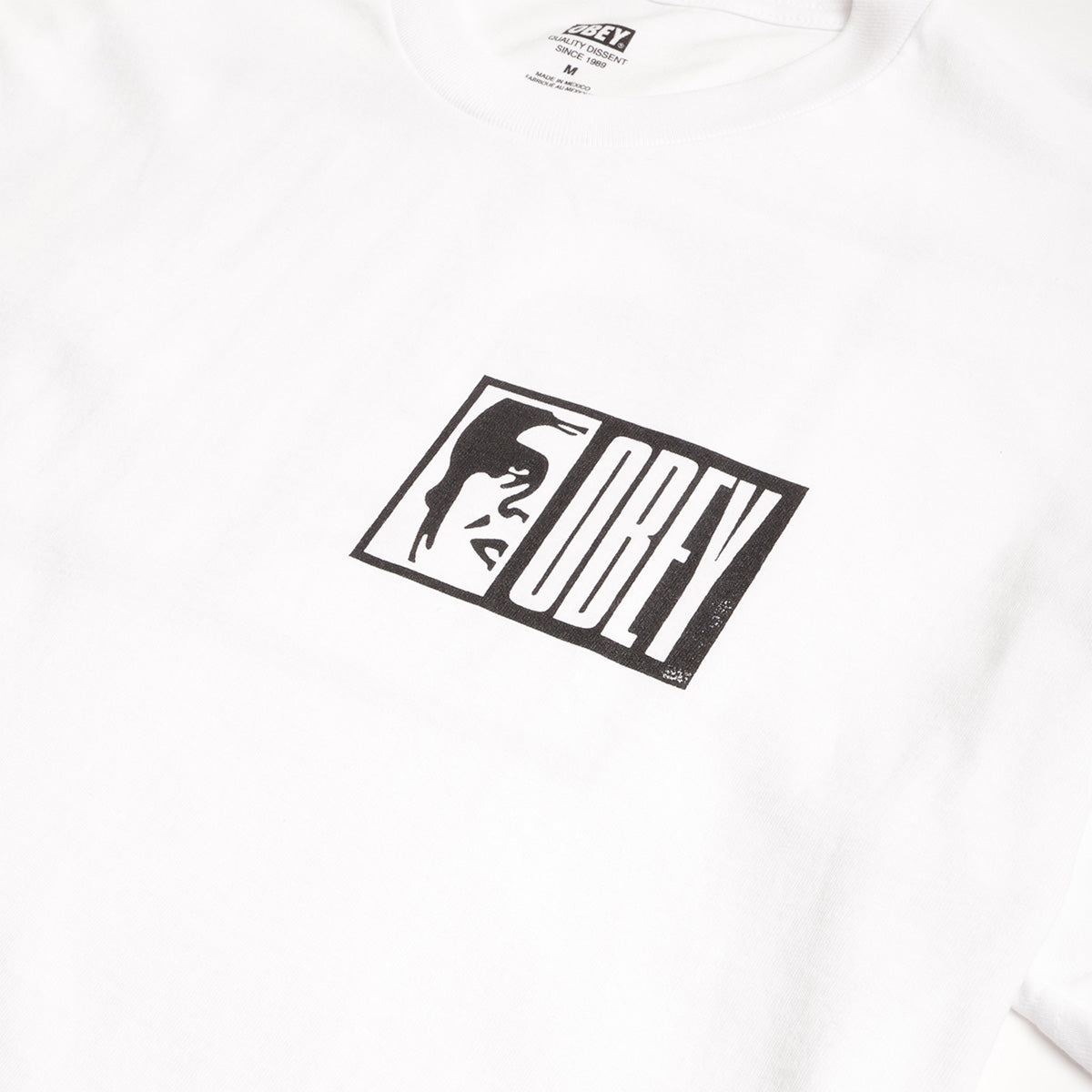 OBEY Half Icon T-Shirt