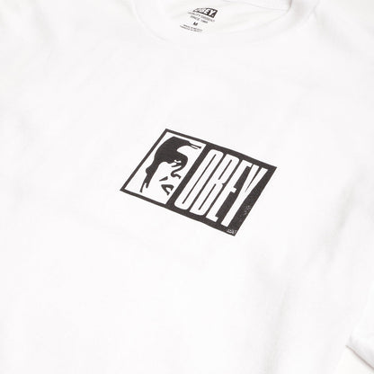 OBEY Half Icon T-Shirt