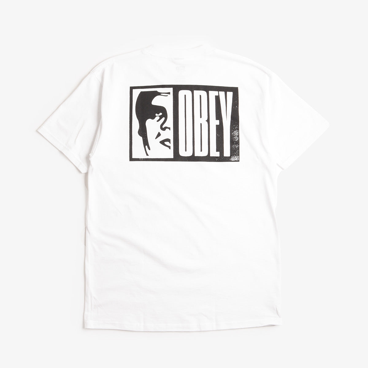 OBEY Half Icon T-Shirt