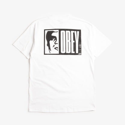OBEY Half Icon T-Shirt