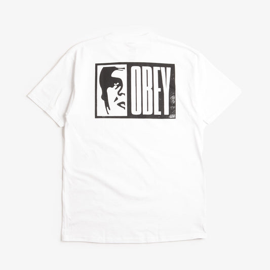 OBEY Half Icon T-Shirt
