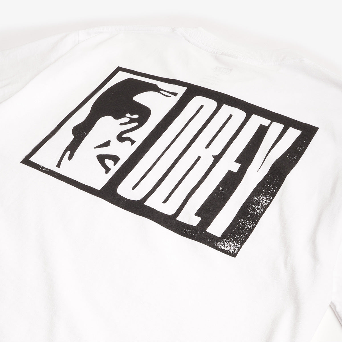 OBEY Half Icon T-Shirt