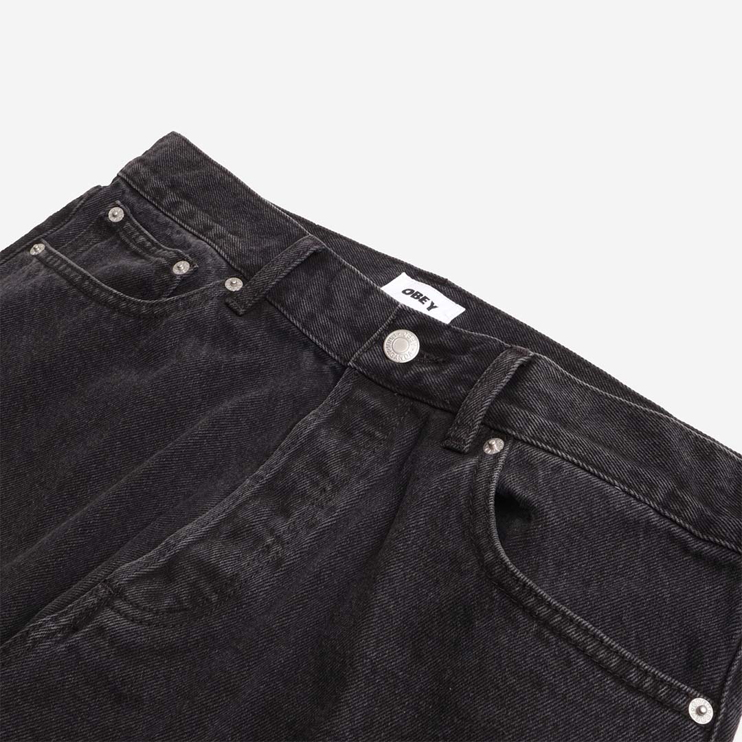 OBEY Hardwork Denim Pant