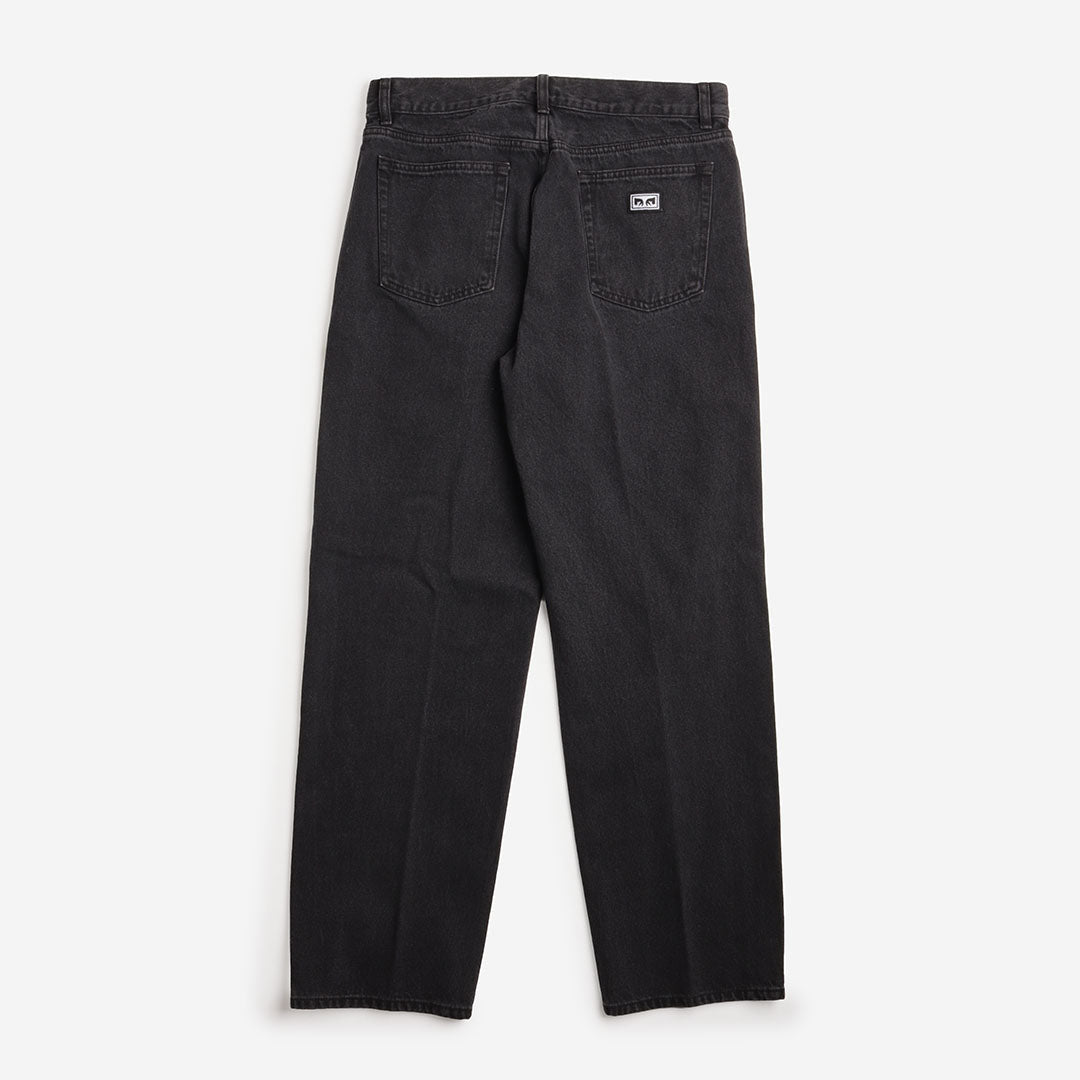OBEY Hardwork Denim Pant