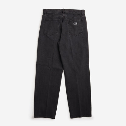 OBEY Hardwork Denim Pant