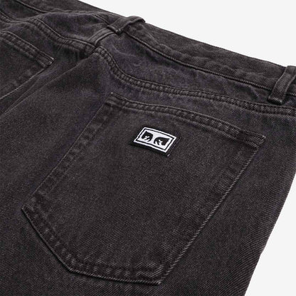 OBEY Hardwork Denim Pant