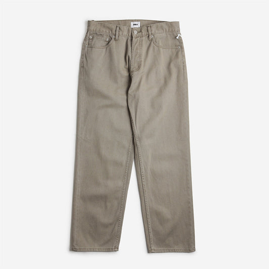 OBEY Hardwork Denim Pant