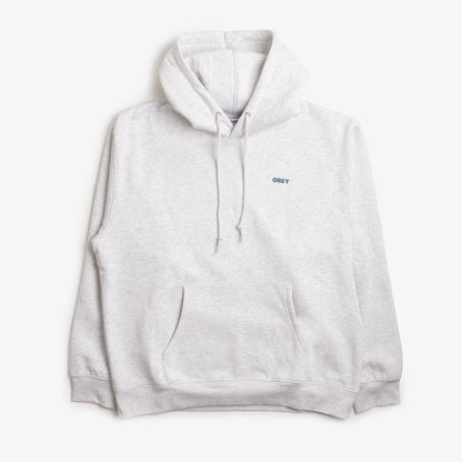 OBEY Icon Eye Wreath Hoodie