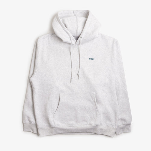 OBEY Icon Eye Wreath Hoodie