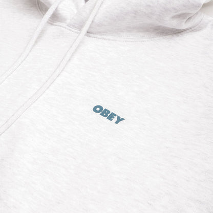OBEY Icon Eye Wreath Hoodie