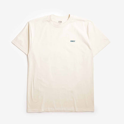 OBEY Icon Eye Wreath T-Shirt