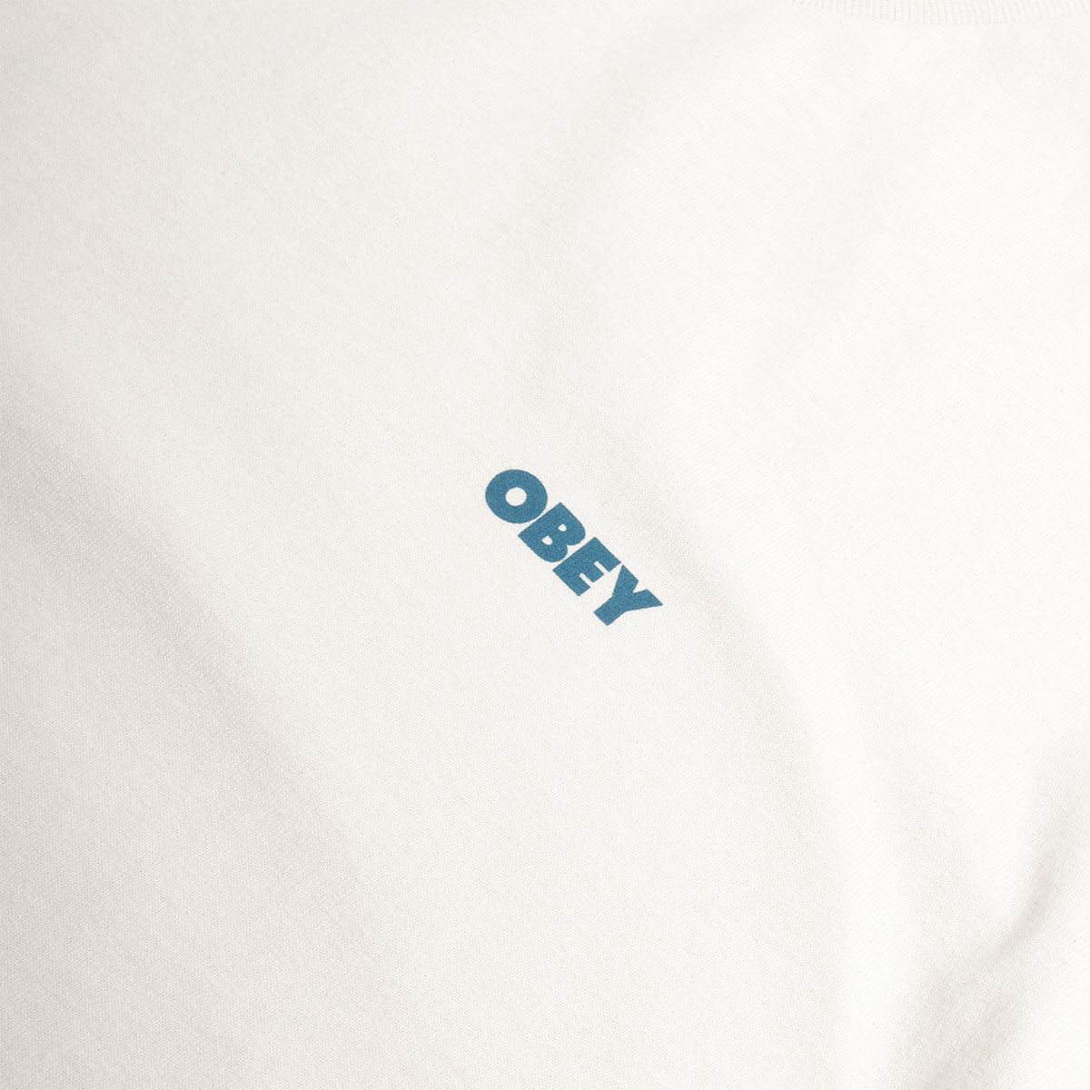 OBEY Icon Eye Wreath T-Shirt