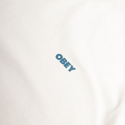 OBEY Icon Eye Wreath T-Shirt