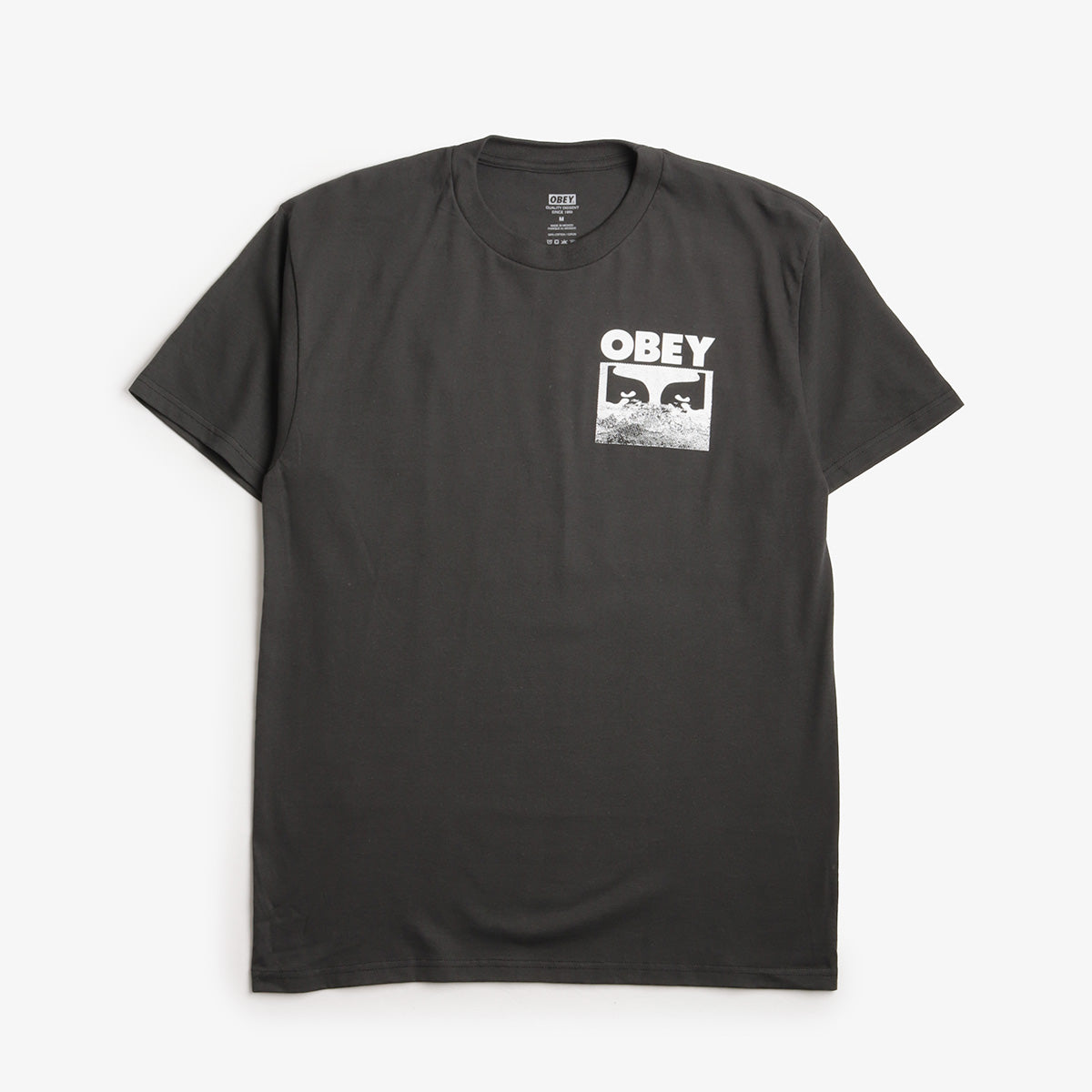 OBEY In A Different Place T-Shirt