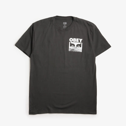 OBEY In A Different Place T-Shirt