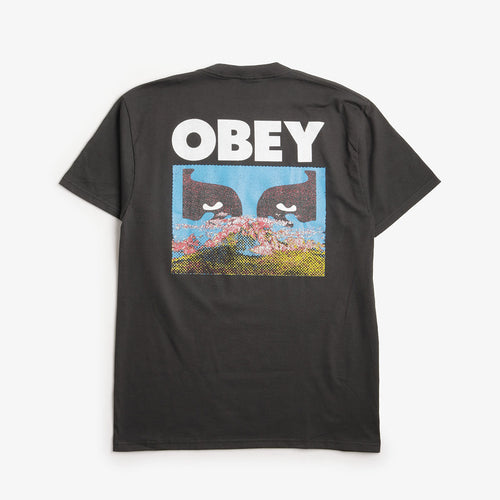 OBEY In A Different Place T-Shirt