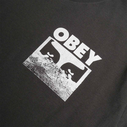 OBEY In A Different Place T-Shirt