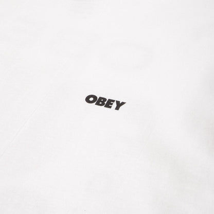 OBEY In Bloom T-Shirt