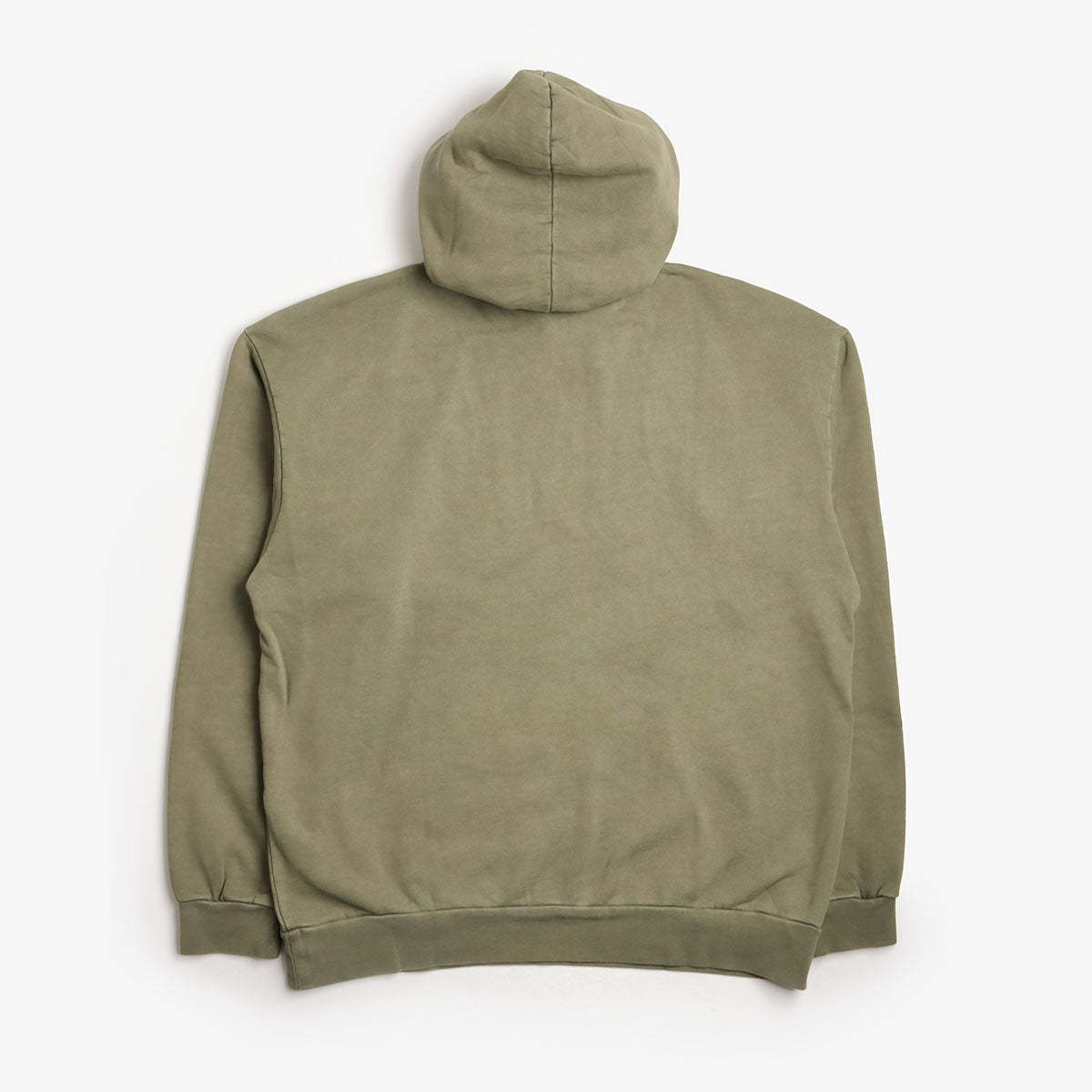 OBEY Lowercase Pigment Hoodie