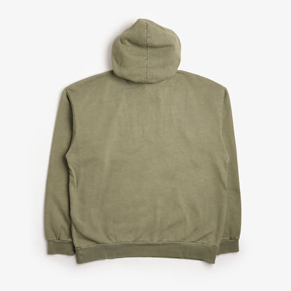 OBEY Lowercase Pigment Hoodie