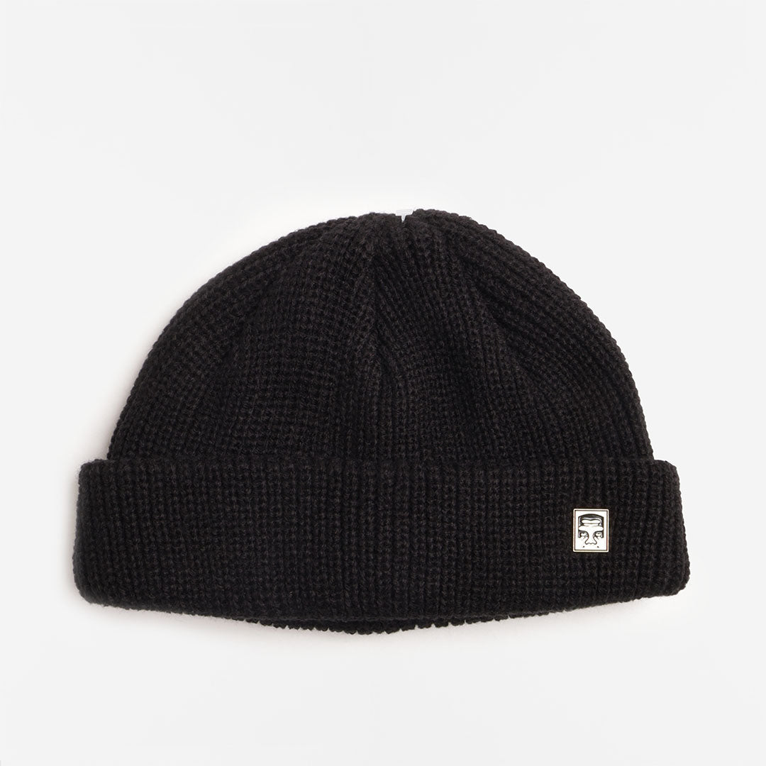 OBEY Micro Beanie