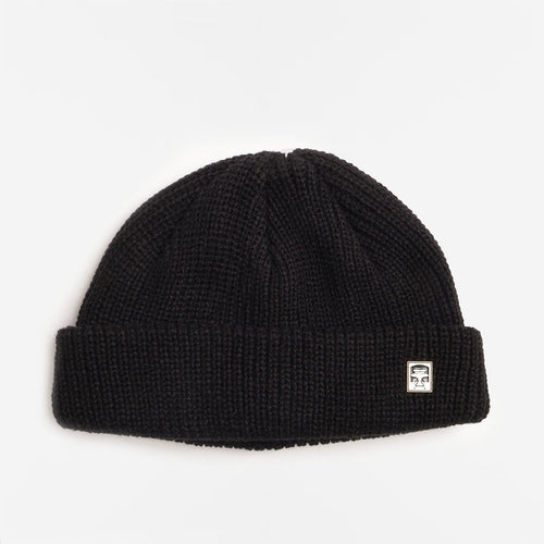 OBEY Micro Beanie