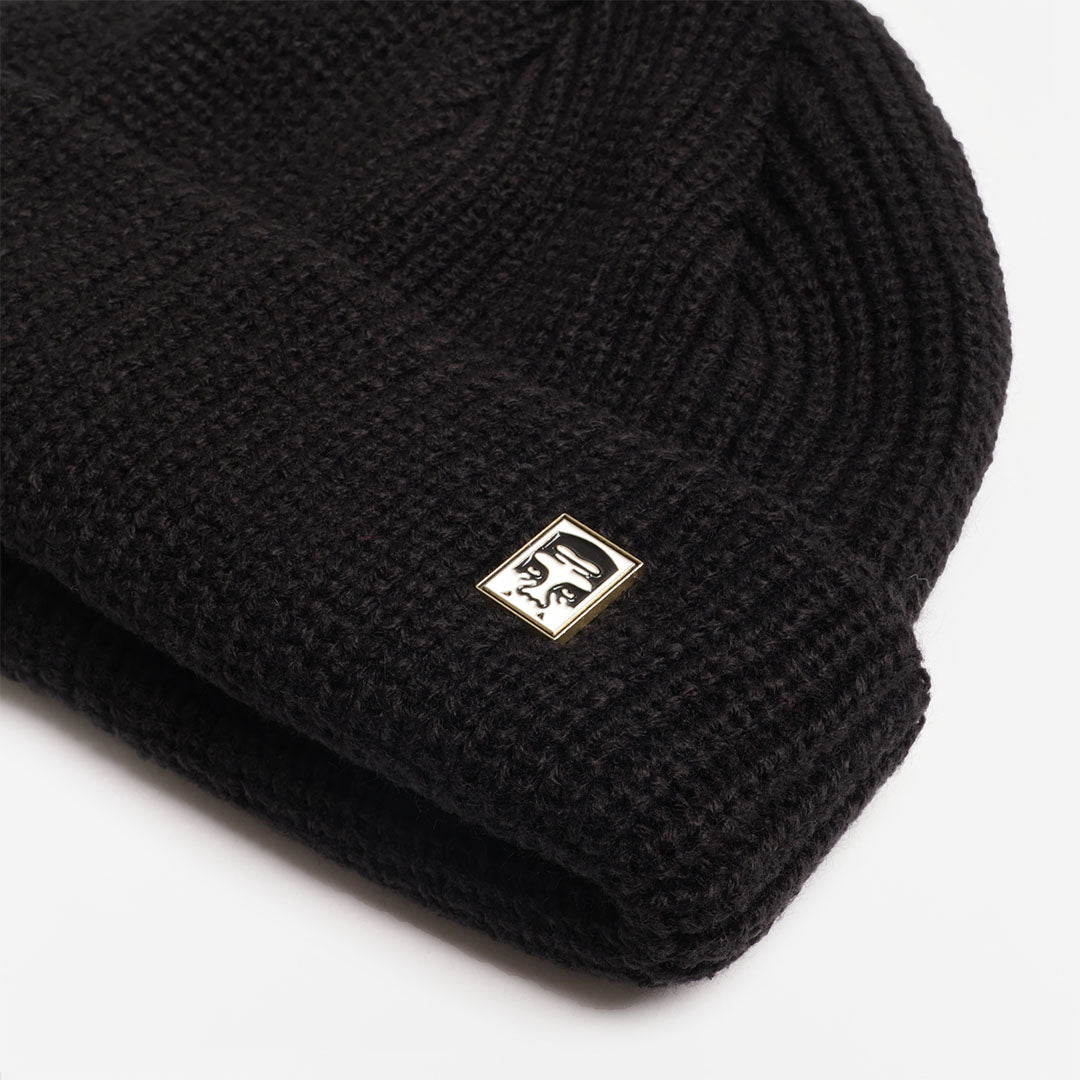 OBEY Micro Beanie