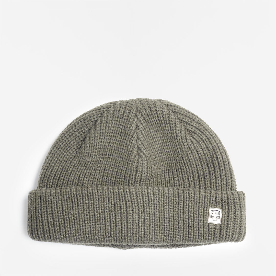 OBEY Micro Beanie