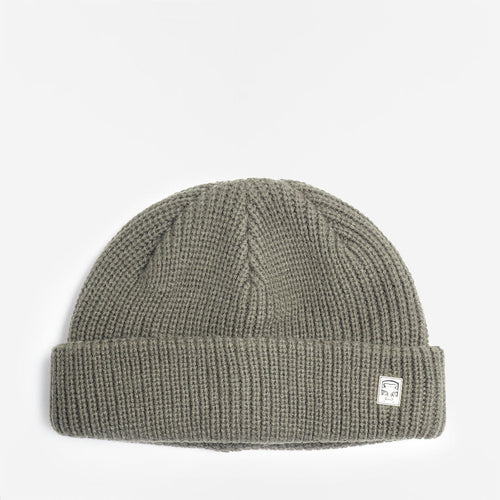OBEY Micro Beanie
