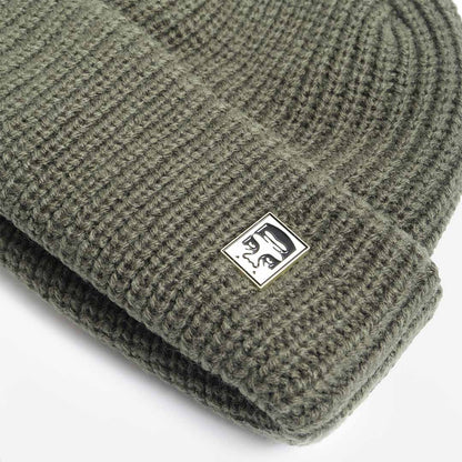 OBEY Micro Beanie
