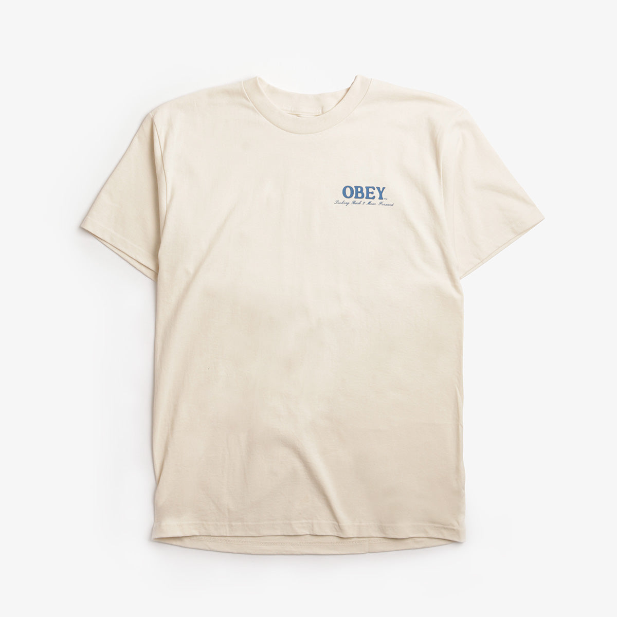 OBEY Move Forward T-Shirt