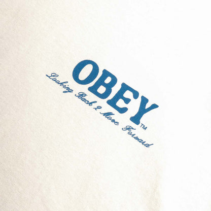OBEY Move Forward T-Shirt