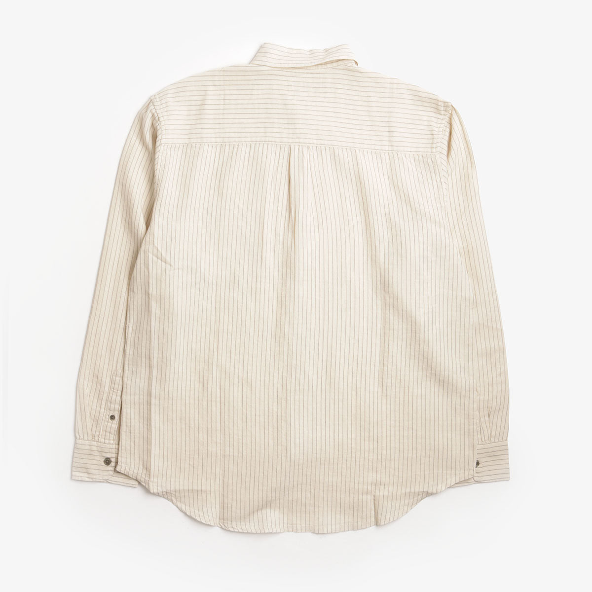 OBEY Nelson Woven Shirt