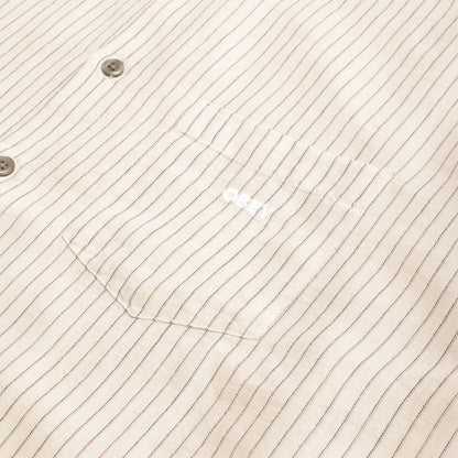 OBEY Nelson Woven Shirt