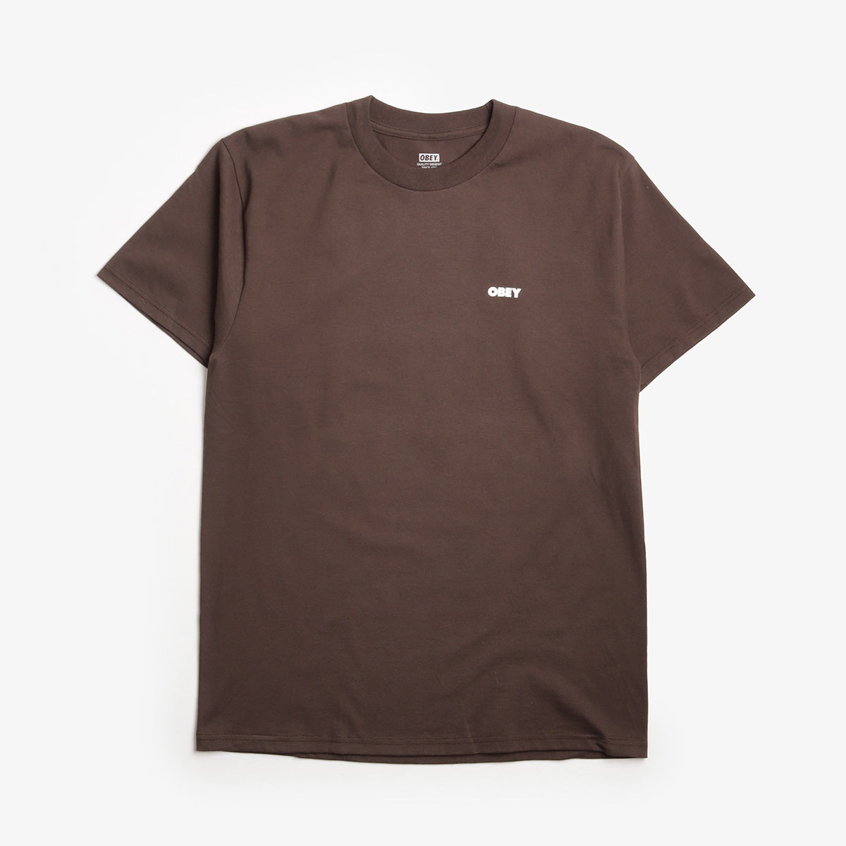 OBEY Owl T-Shirt