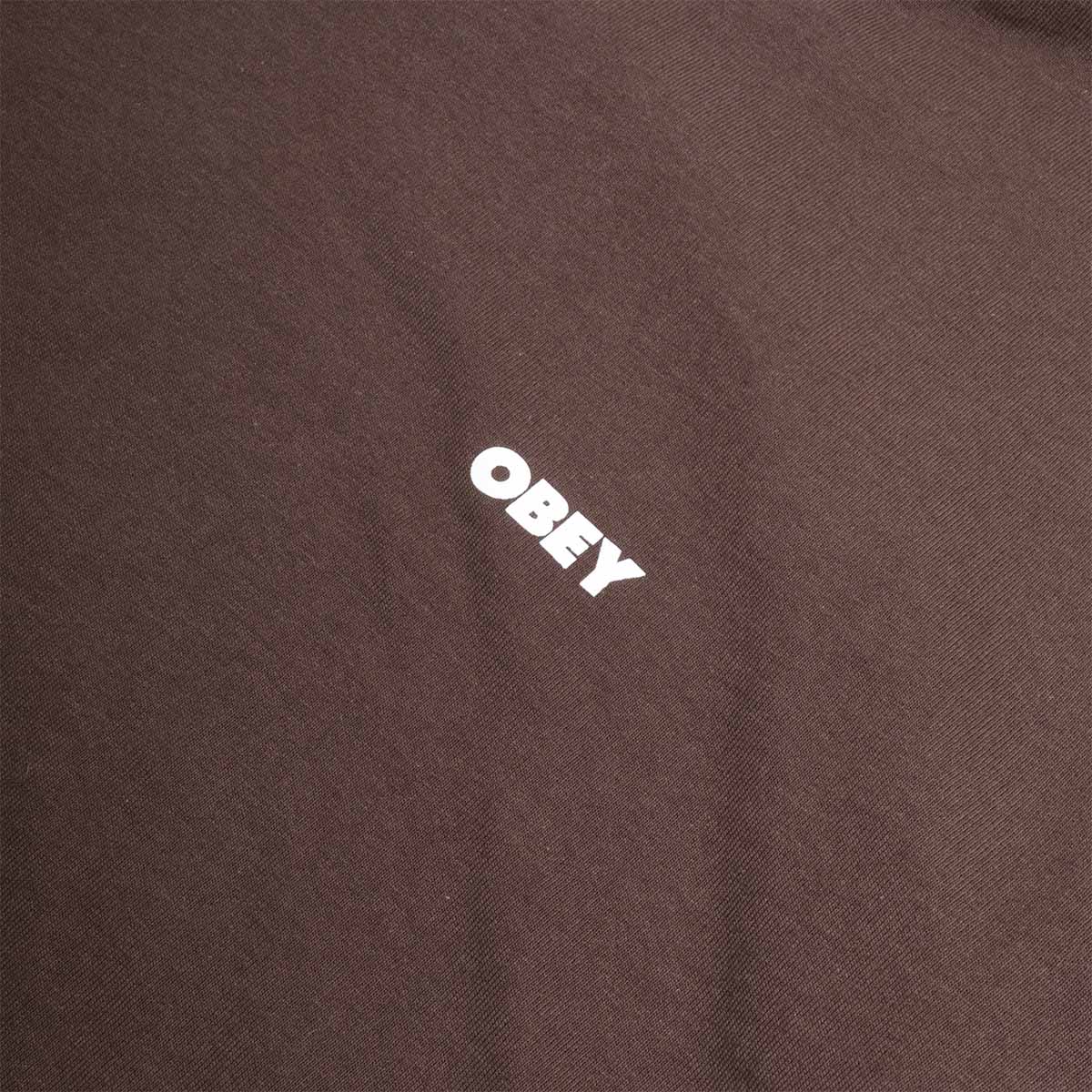 OBEY Owl T-Shirt
